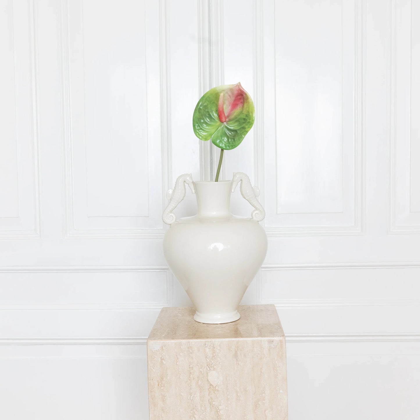 Anthurium Flower Green