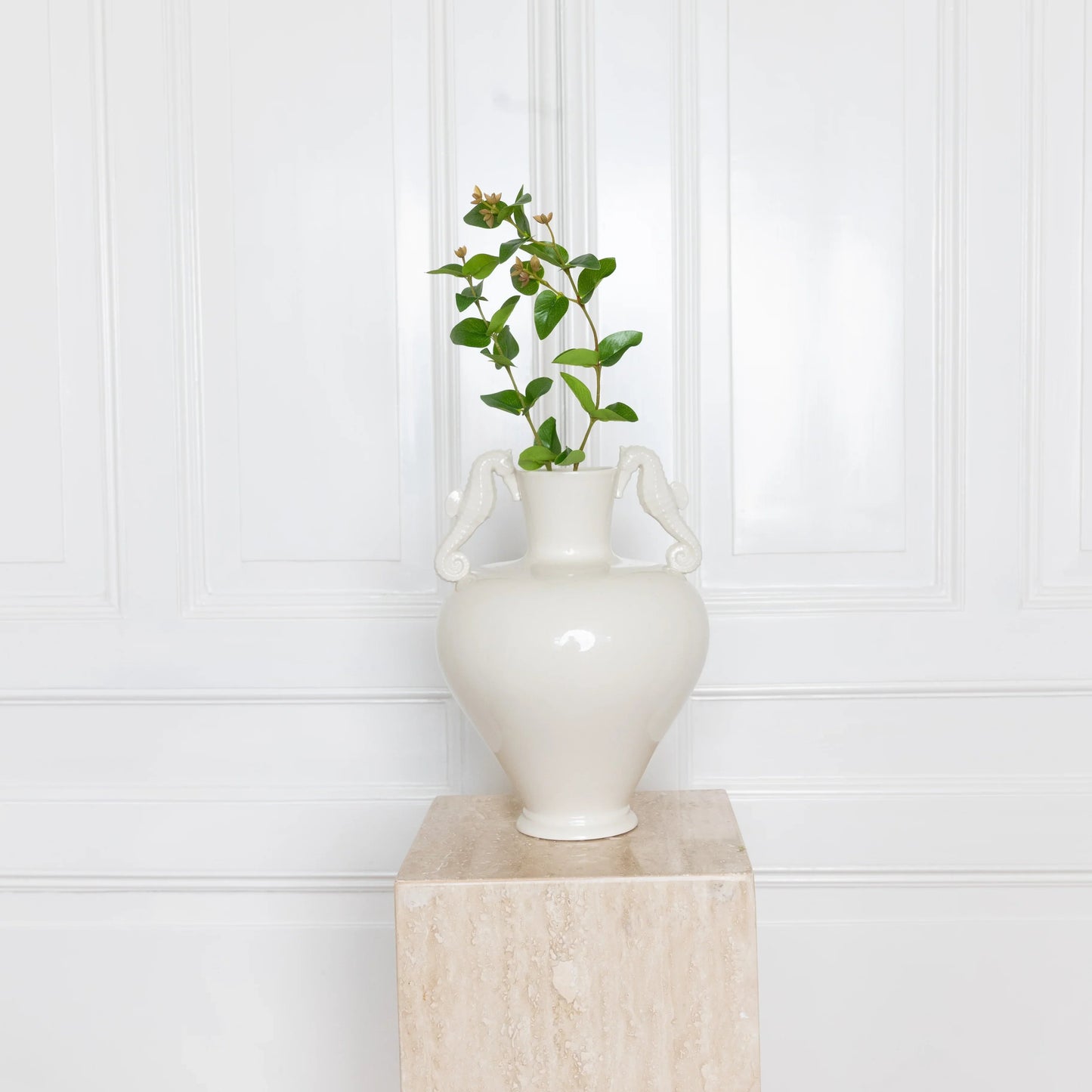 Eucalyptus Leaves Green