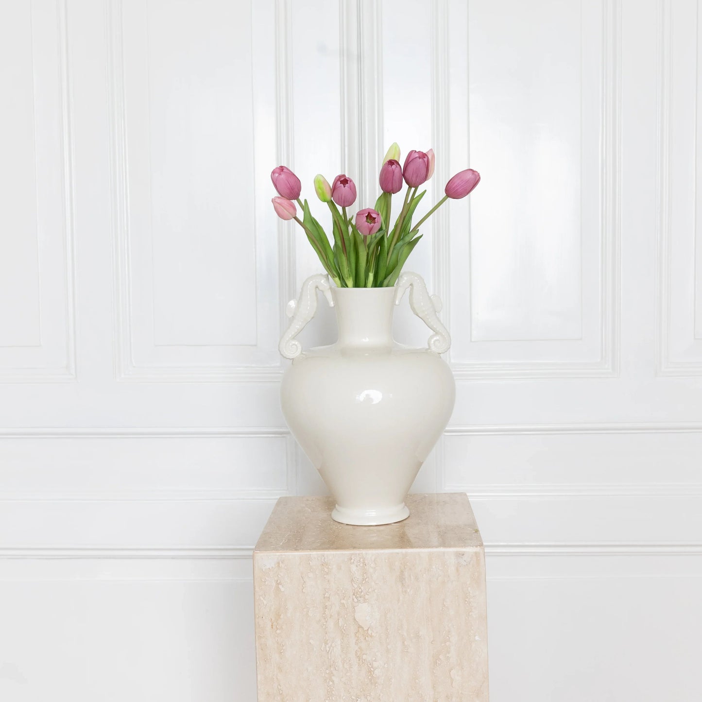 Tulip Bouquet Pink