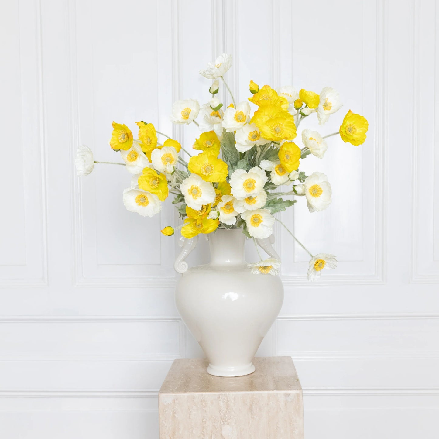 Sunny Side Poppy