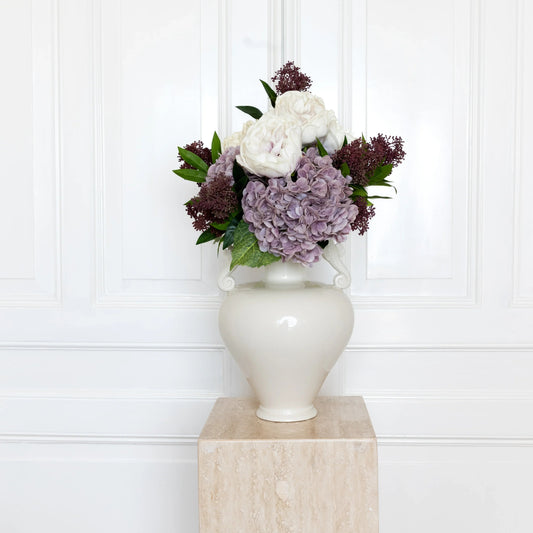 Lilac Muse