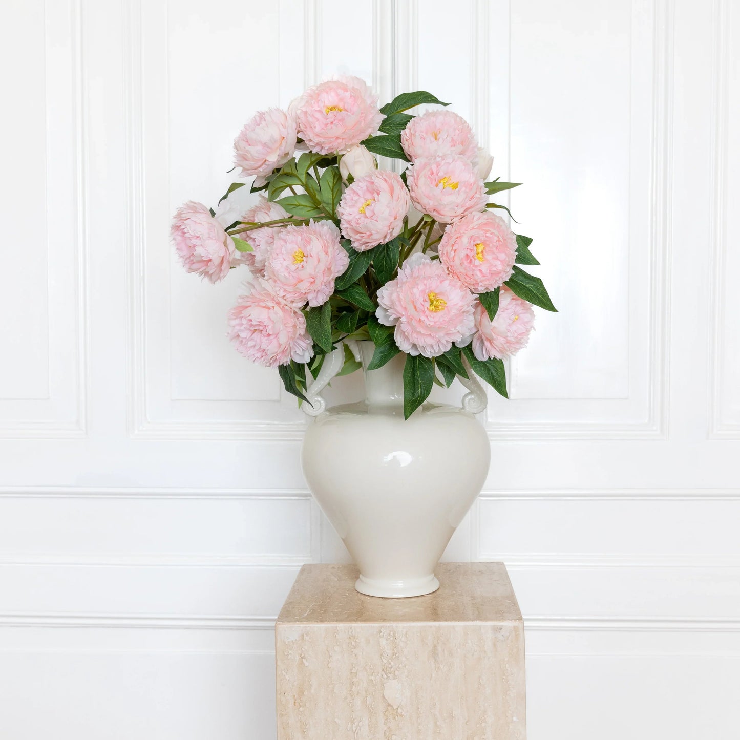 Peony Bouquet Pink
