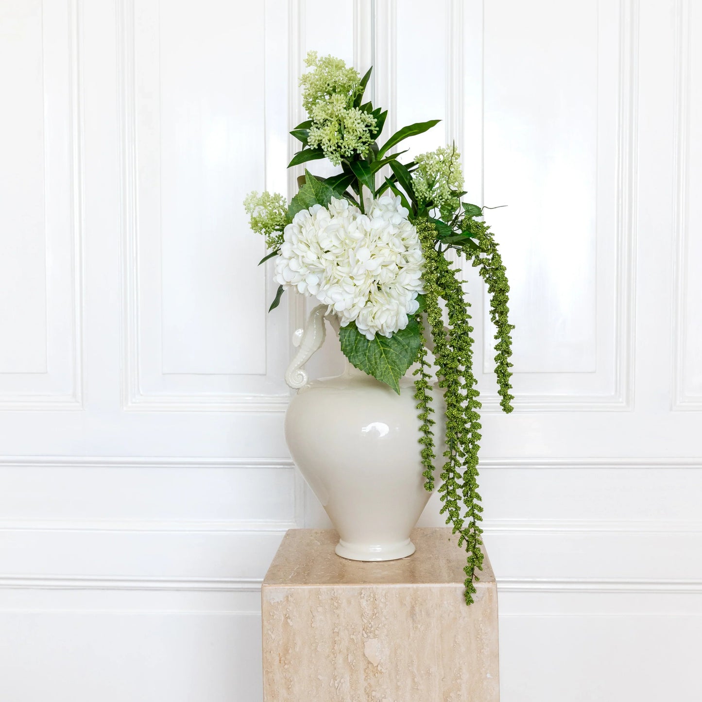 Skimmia Swing