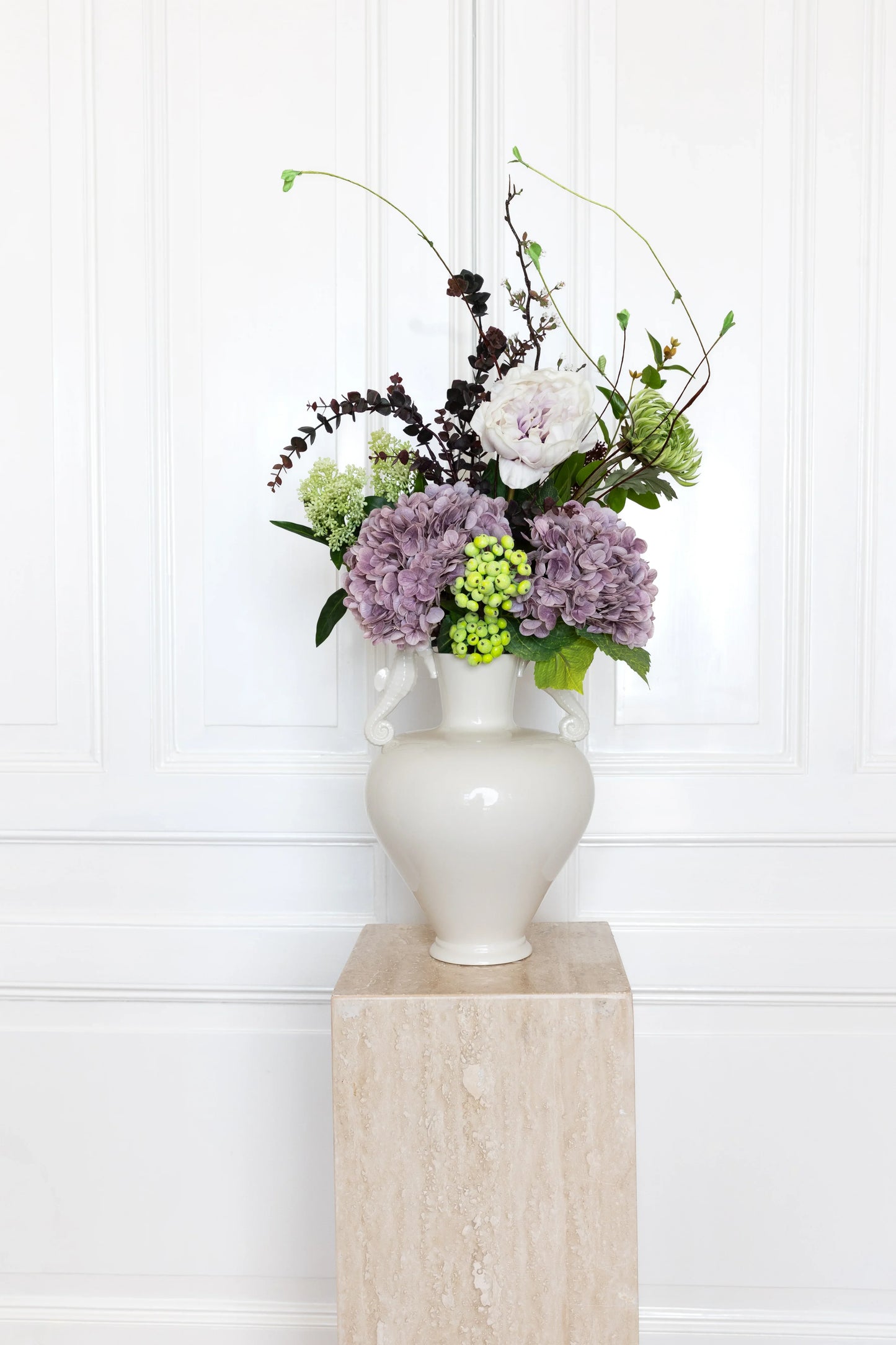 Wild Lilac