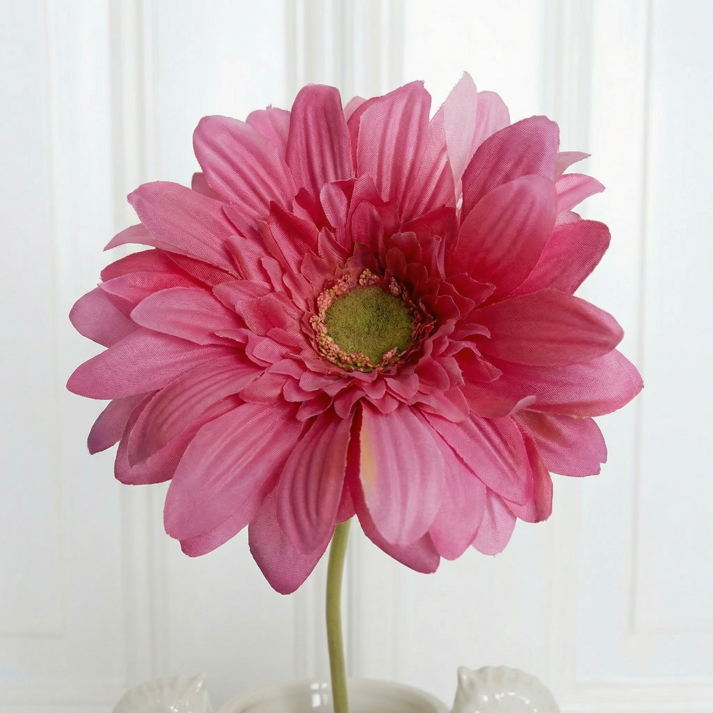 Gerbera Flower Pink