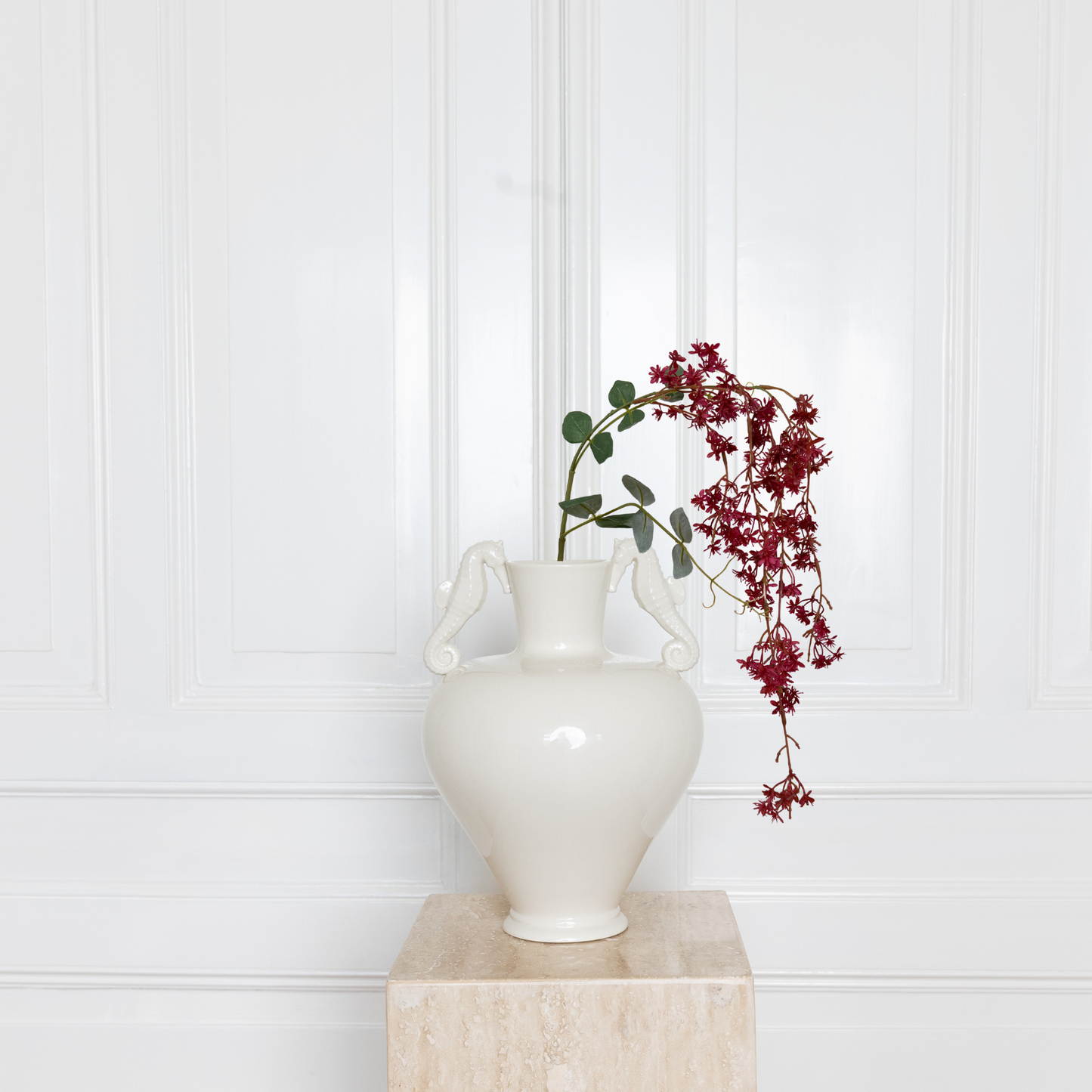 Lespedeza Bush Clovers Red