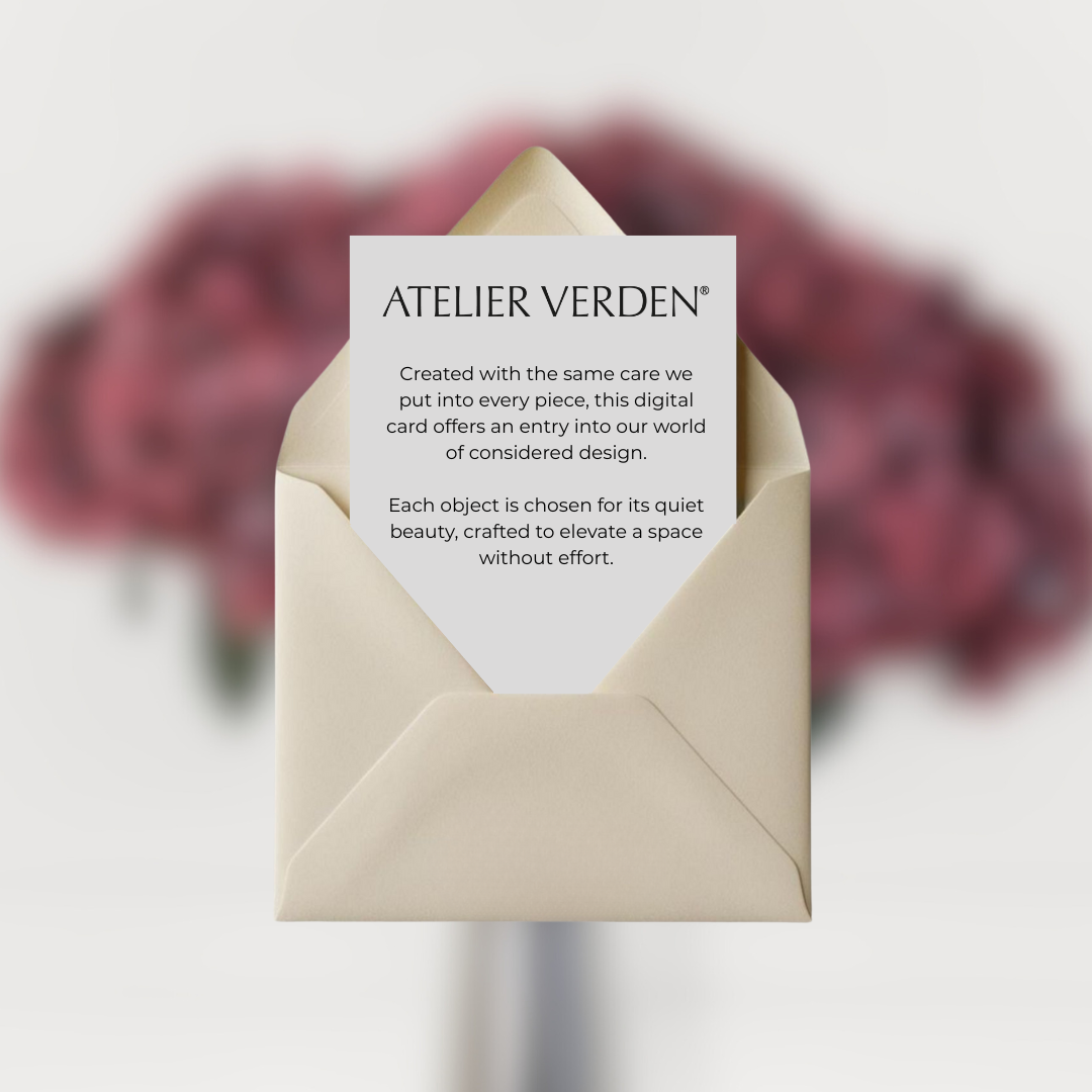 Digital Giftcard