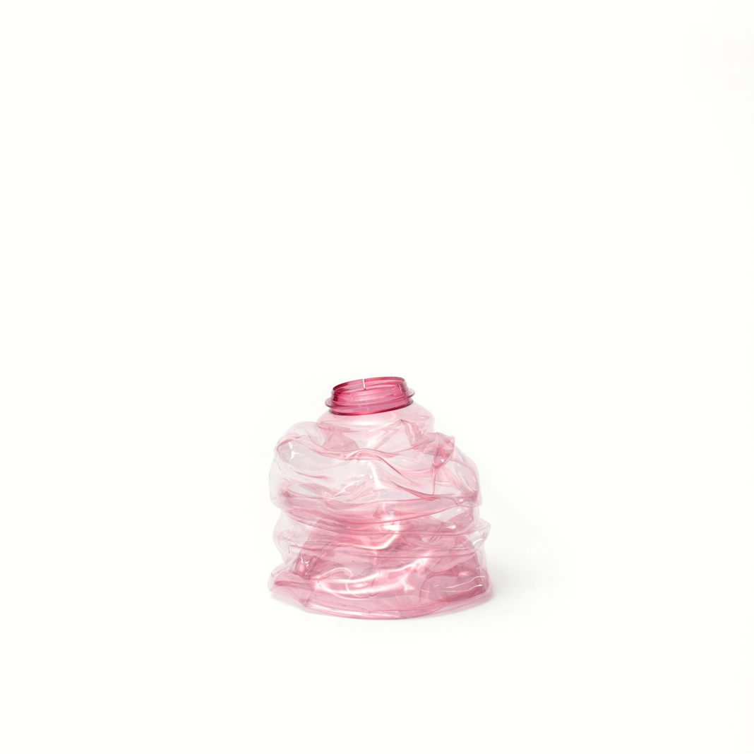 NIKO JUNE Eros Torso Hue Pink