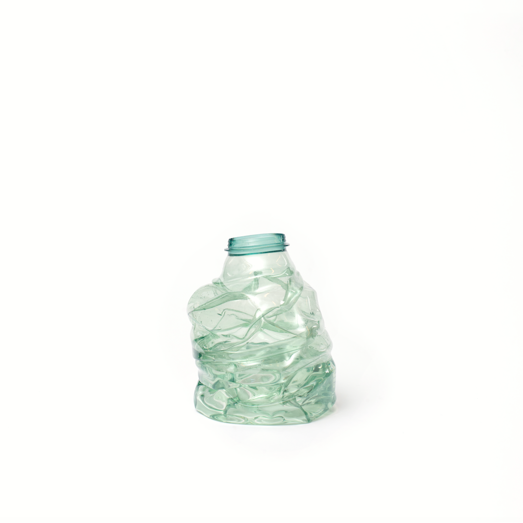 NIKO JUNE Eros Torso Hue Green
