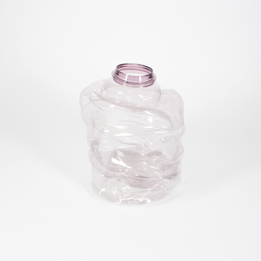 NIKO JUNE Eros Torso Hue Purple