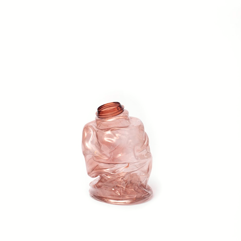NIKO JUNE Eros Torso Hue Brown
