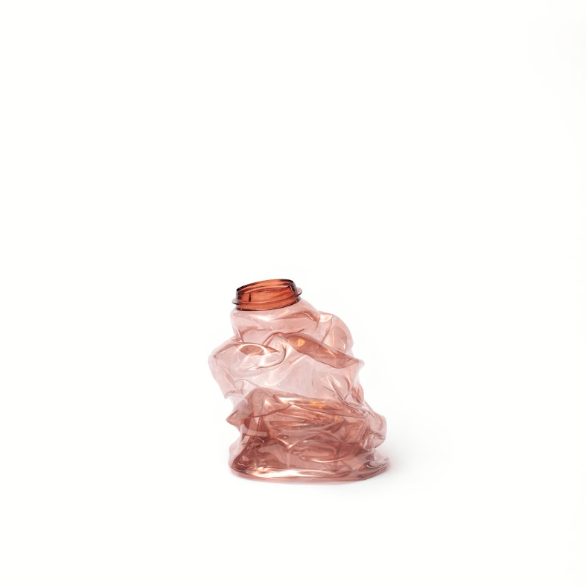 NIKO JUNE Eros Torso Hue Brown