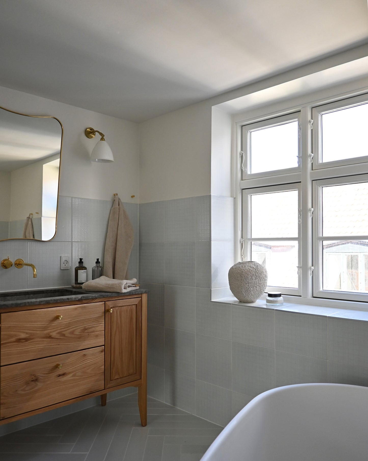 101 Copenhagen - Sunao Vase Mini