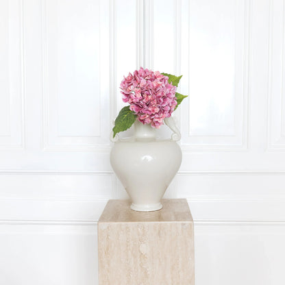 Hydrangea Flower Small Petal