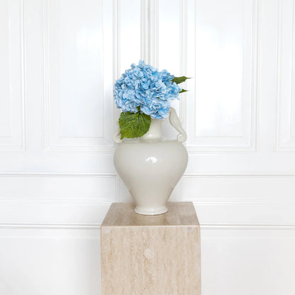 Hydrangea Flower Small Petal