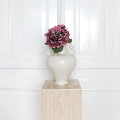 Hydrangea Flower Large Petal
