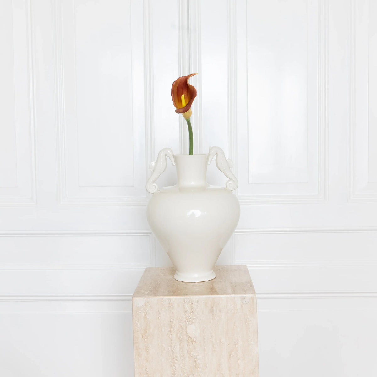 Calla Lily Flower
