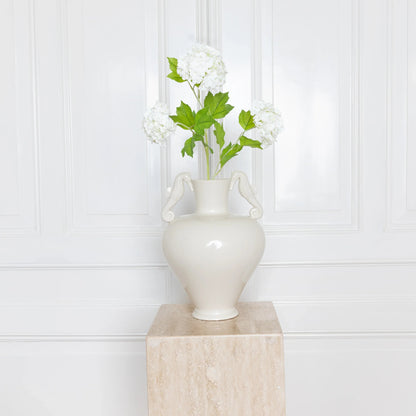Hydrangea Snowball