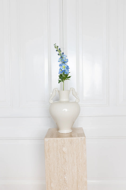 Delphinium Bloem Blauw