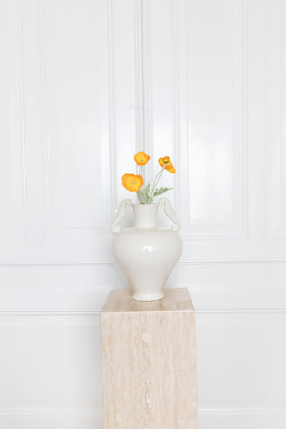 Poppy Flower