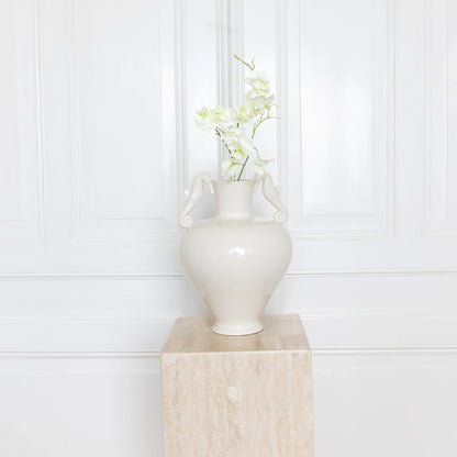 Sweet Pea Flower Light Pink