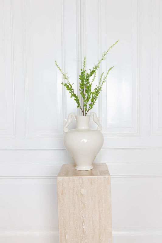 Wild Flower White