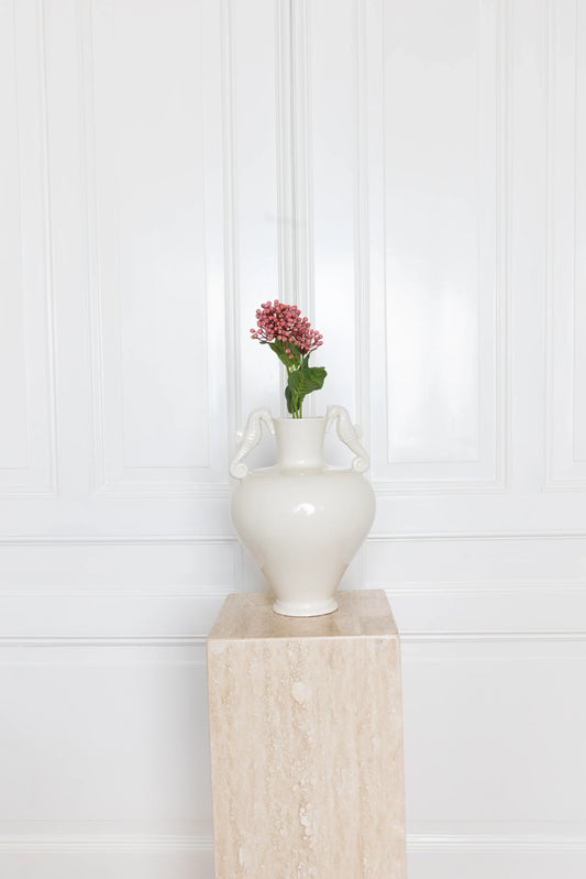 Hortensia Bessentak Roze