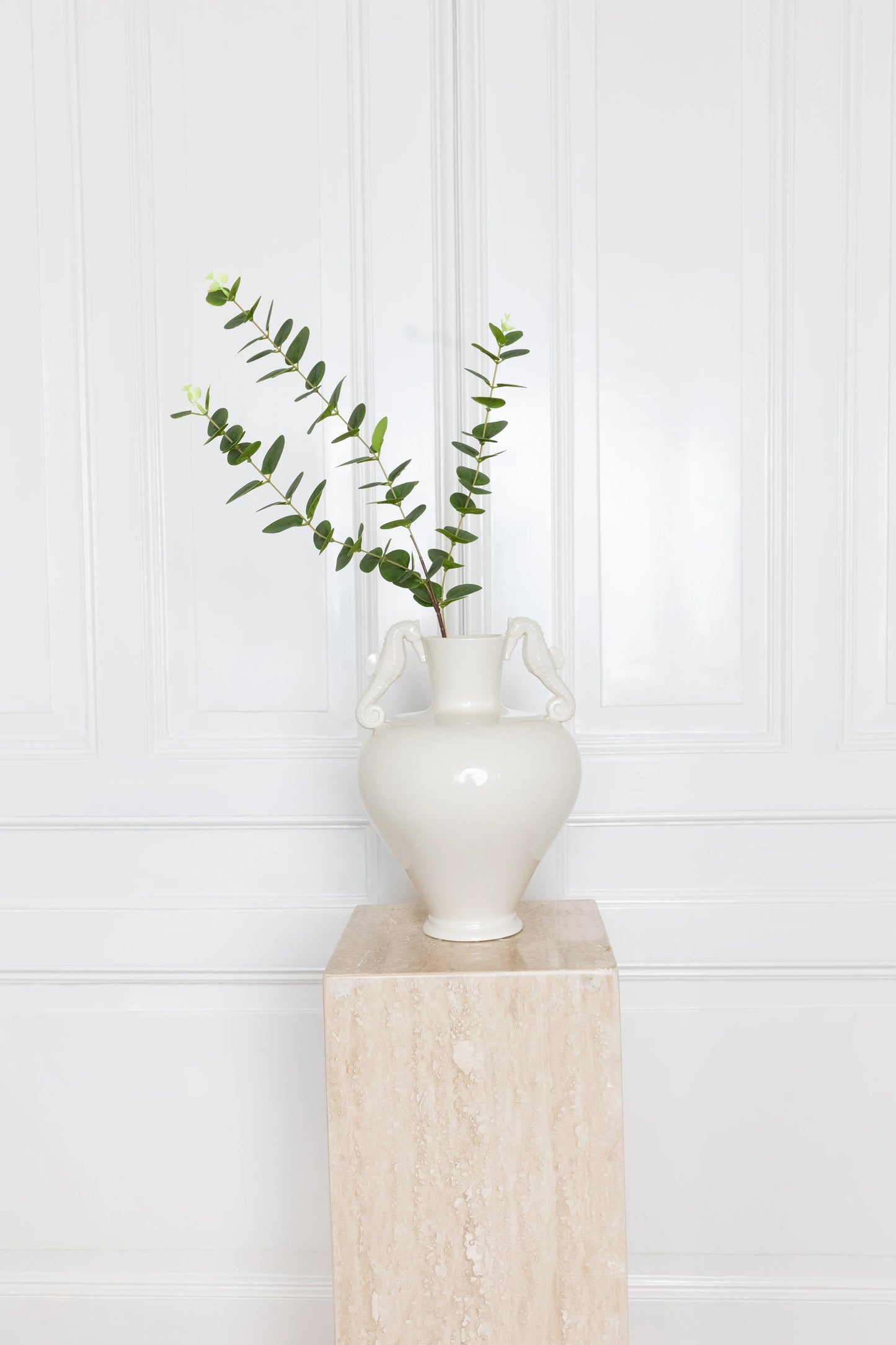 Eucalyptus Drie Bladeren Groen