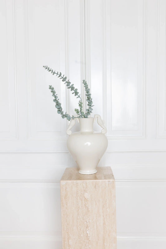 Eucalyptus Vijf Bladeren Groen
