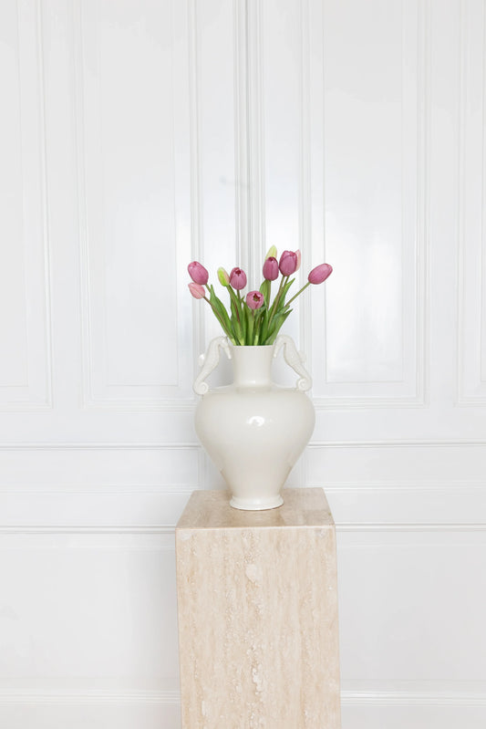 Tulpenboeket Roze