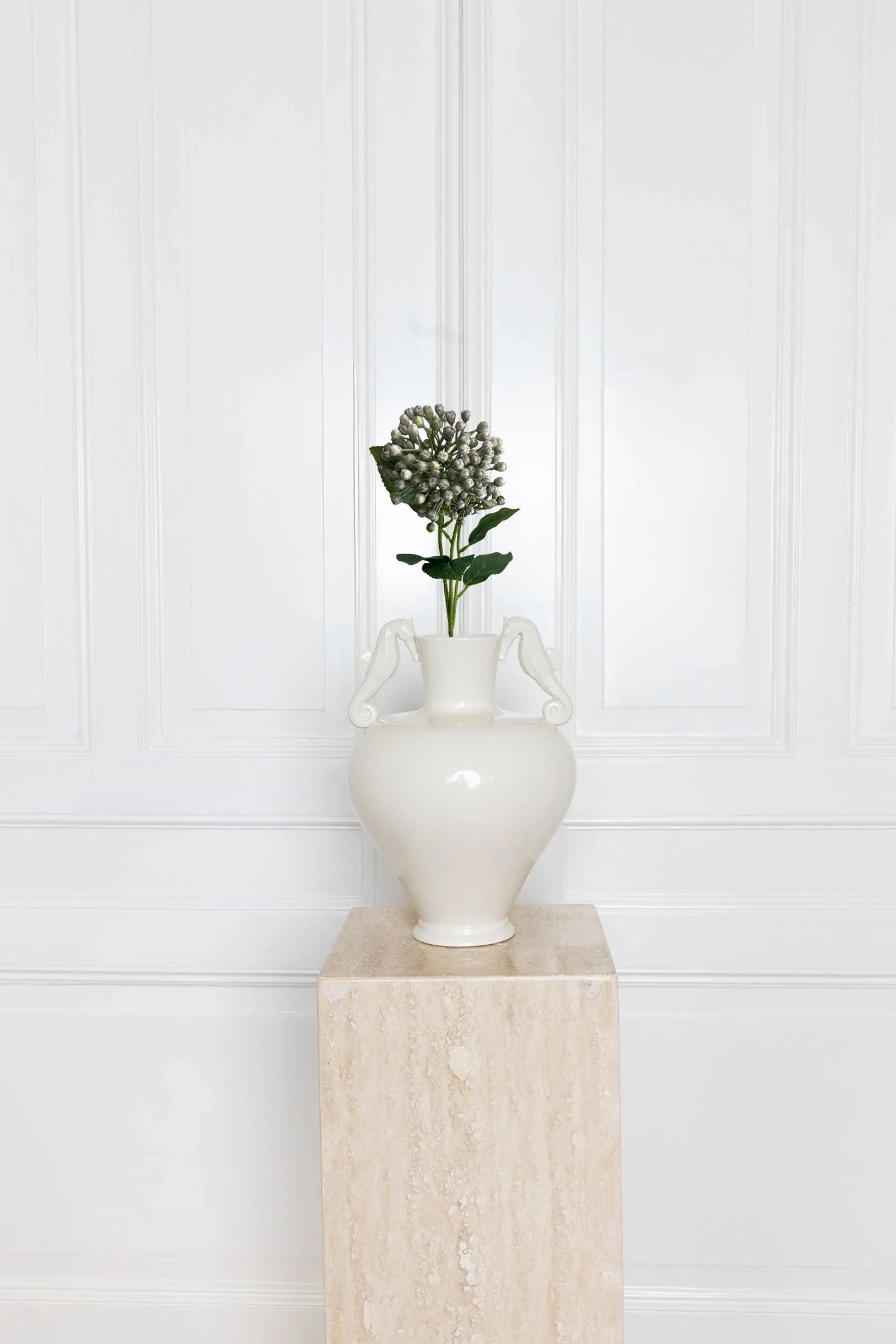 Hortensia Bessentak Blauw