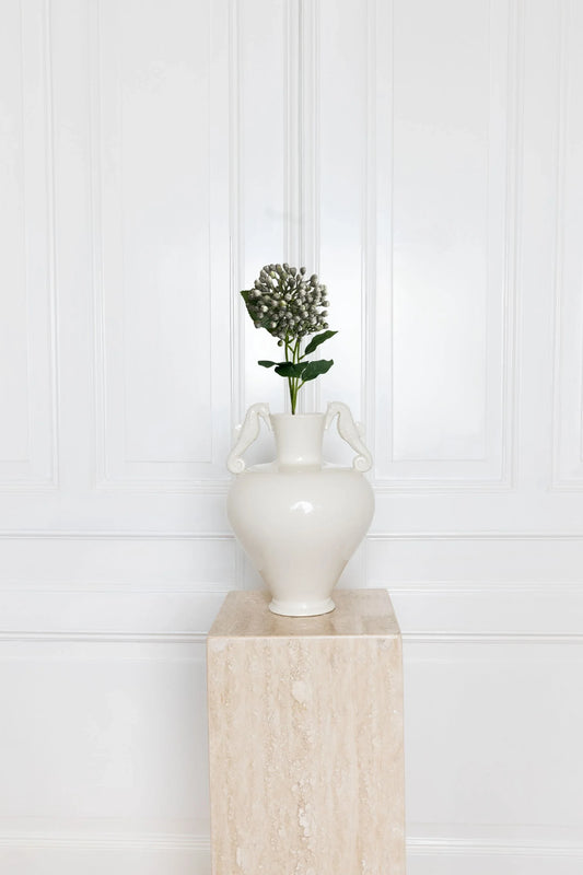 Hortensia Bessentak Blauw