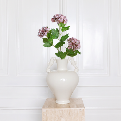 Hydrangea Snowball