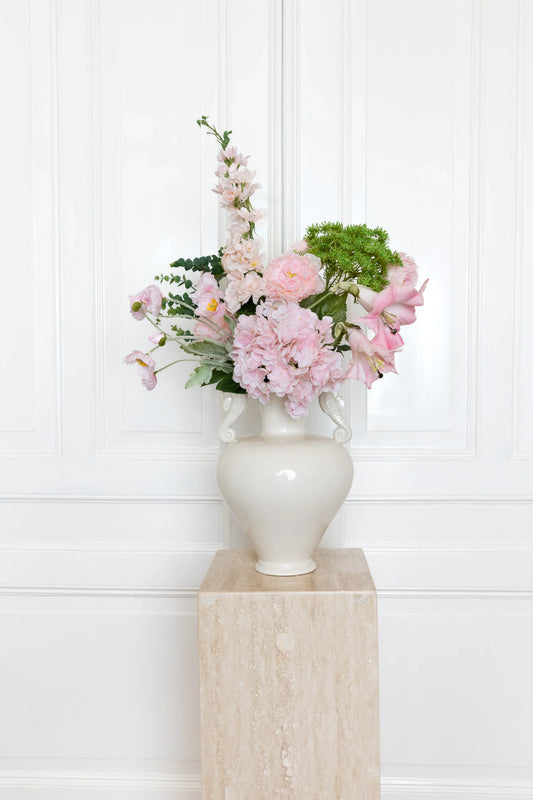 Blush Symphony