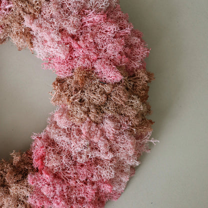 The Moss Wreath
