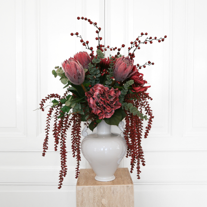 Majestic Berry Bouquet