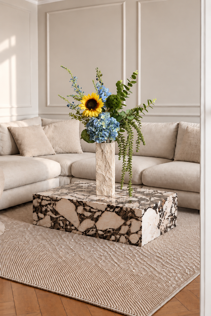Fresh Horizon Bouquet