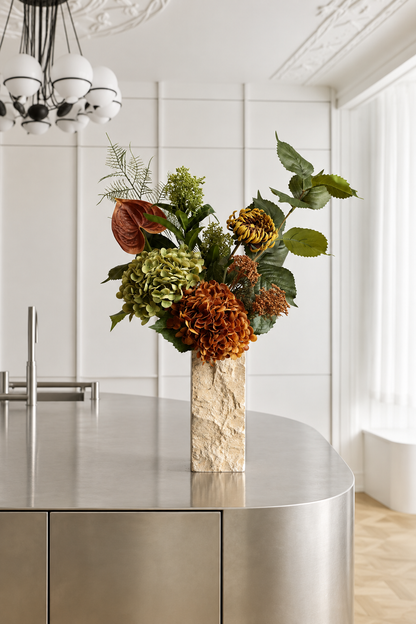 Moss Garden Bouquet