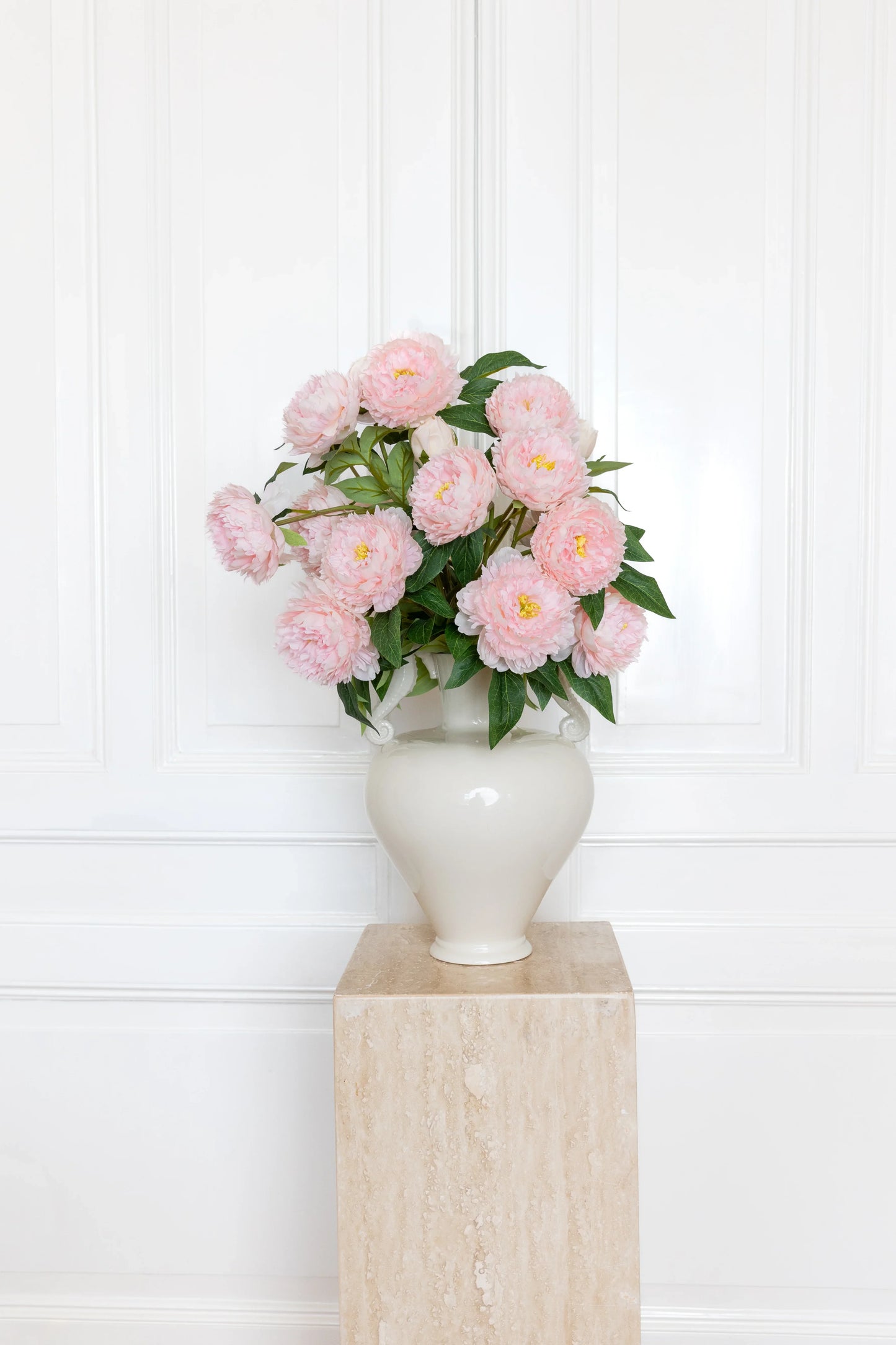 Peony Bouquet Pink