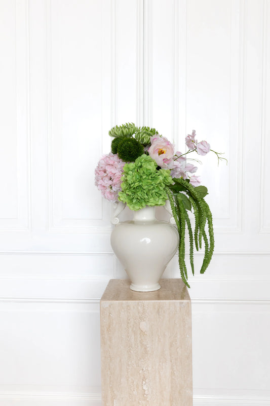 Wild Blush