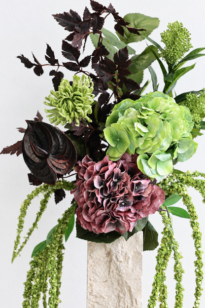 Autumn Glow Bouquet