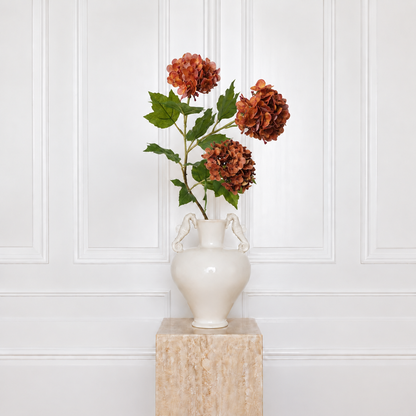 Hydrangea Snowball