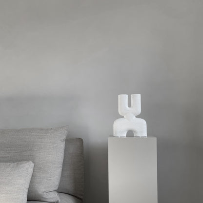 101 Copenhagen - Cobra Vase Double, Mini