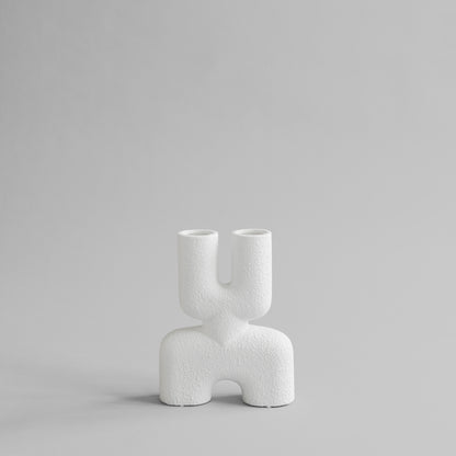 101 Copenhagen - Cobra Vase Double, Mini