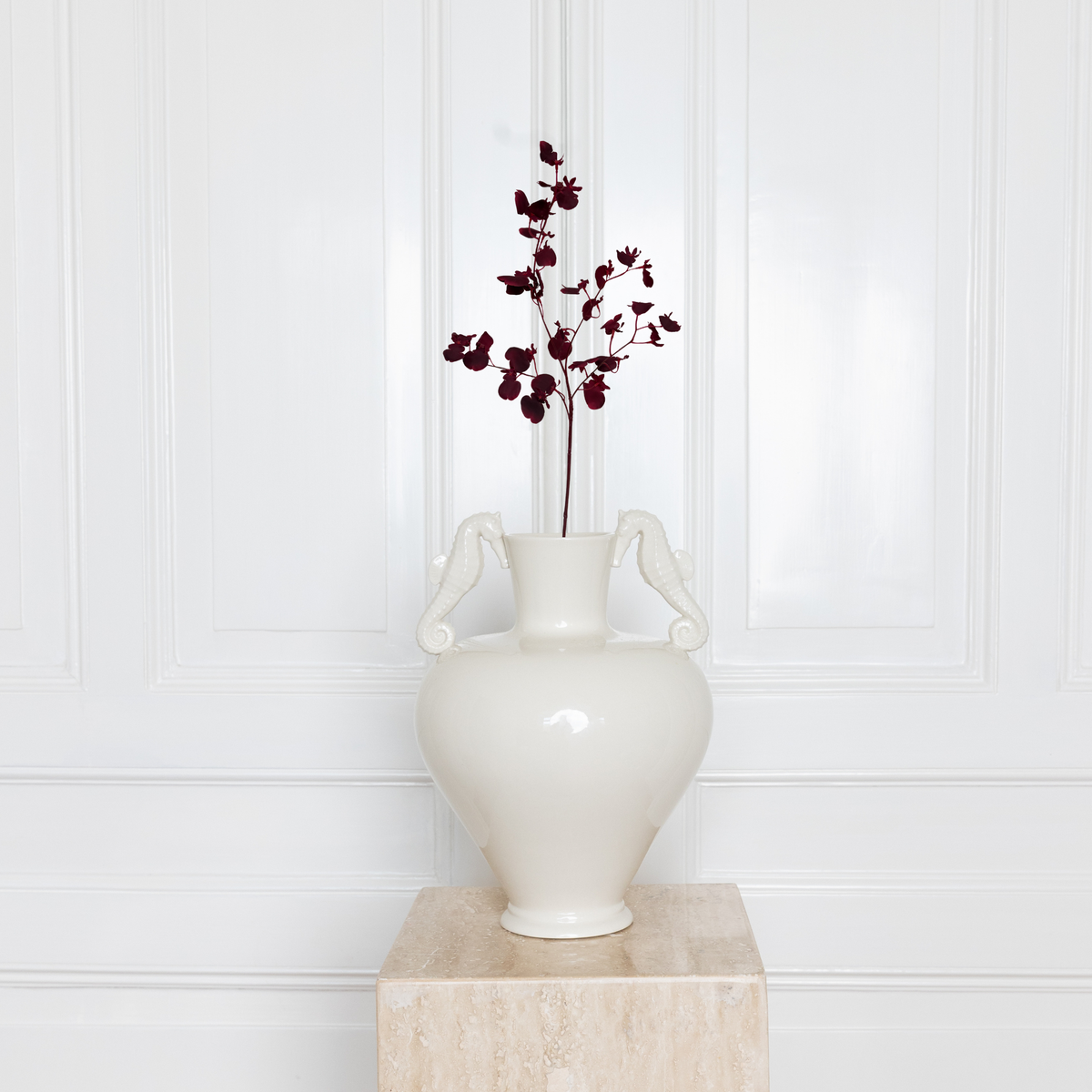 Dancing Lady Orchid Flower