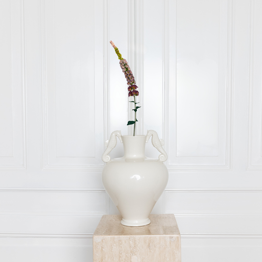 Foxtail Flower Purple