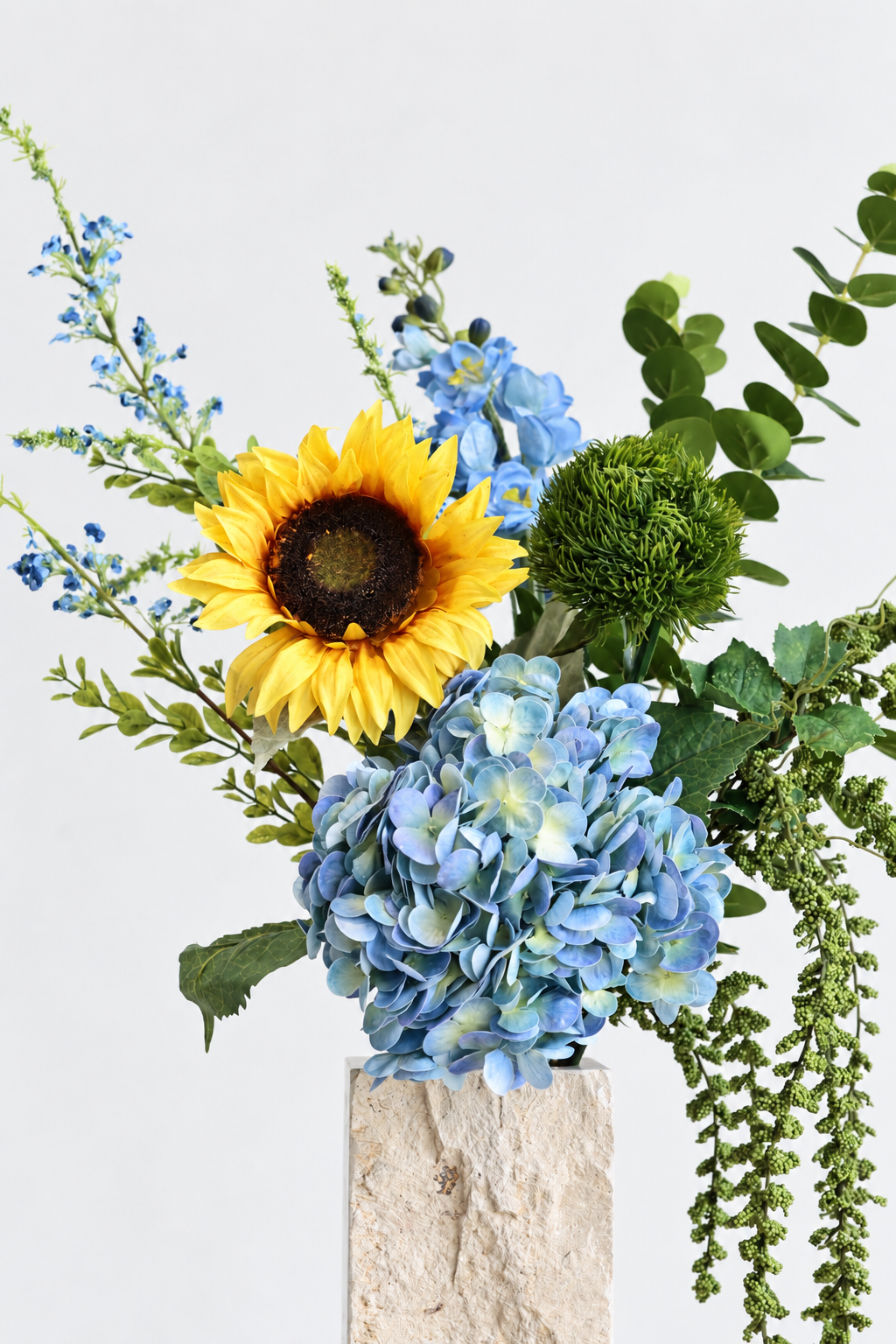 Fresh Horizon Bouquet