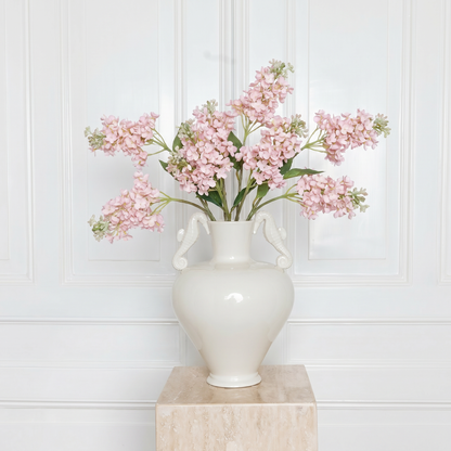Lilac Flower Pink
