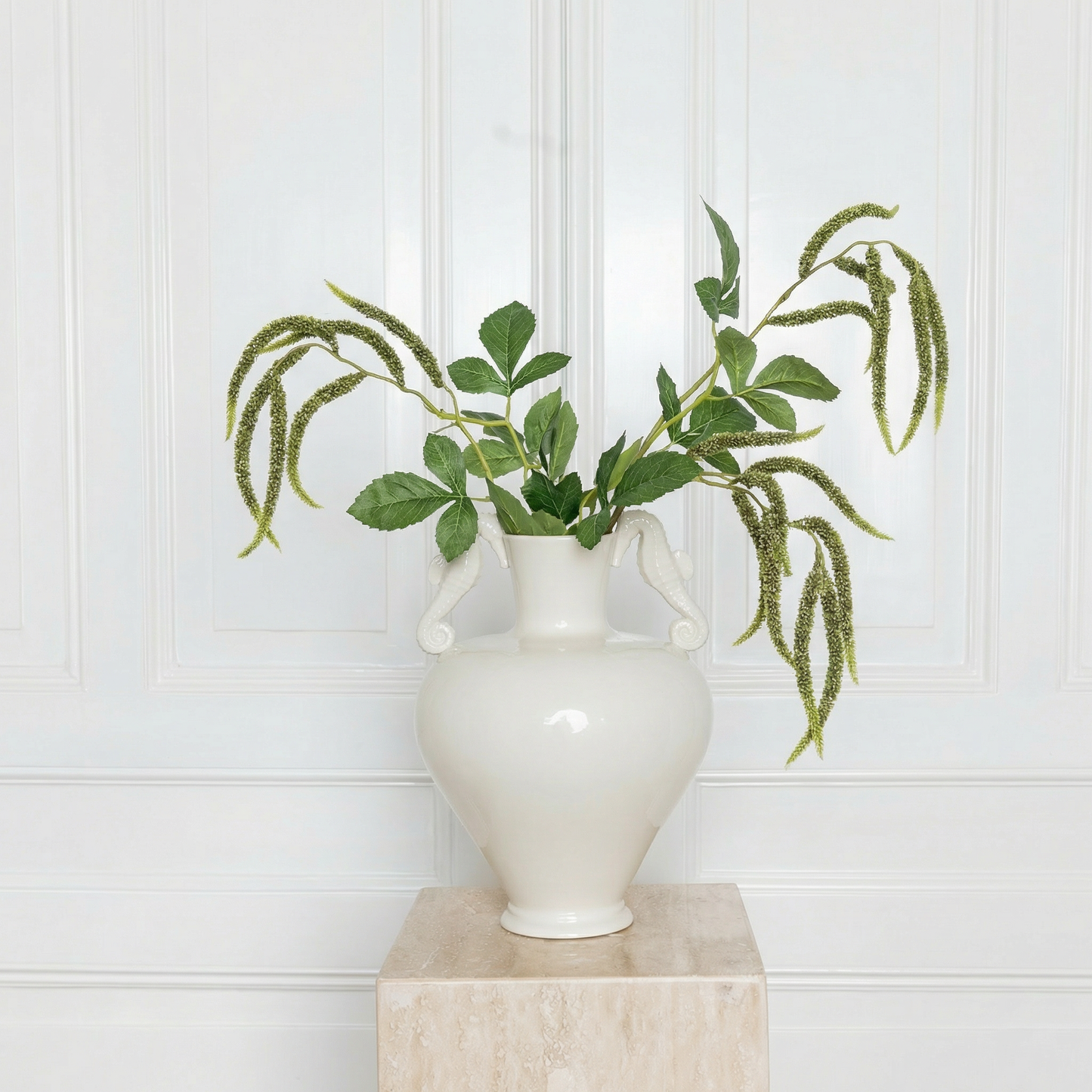 Hanging Amaranthus