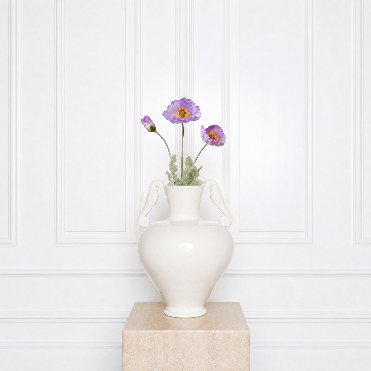 Poppy Flower